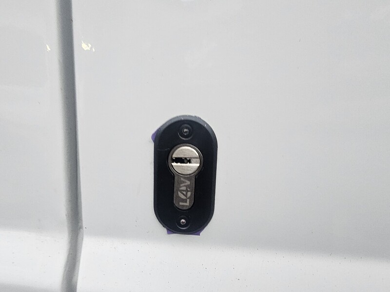 Used Peugeot Boxer 2019 for sale - 76628580: Photo 27