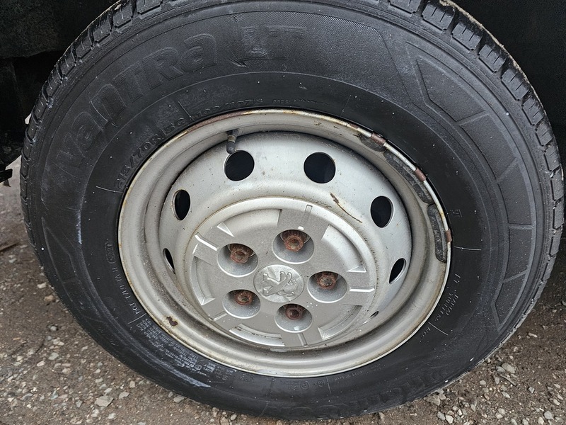 Used Peugeot Boxer 2019 for sale - 76628580: Photo 29