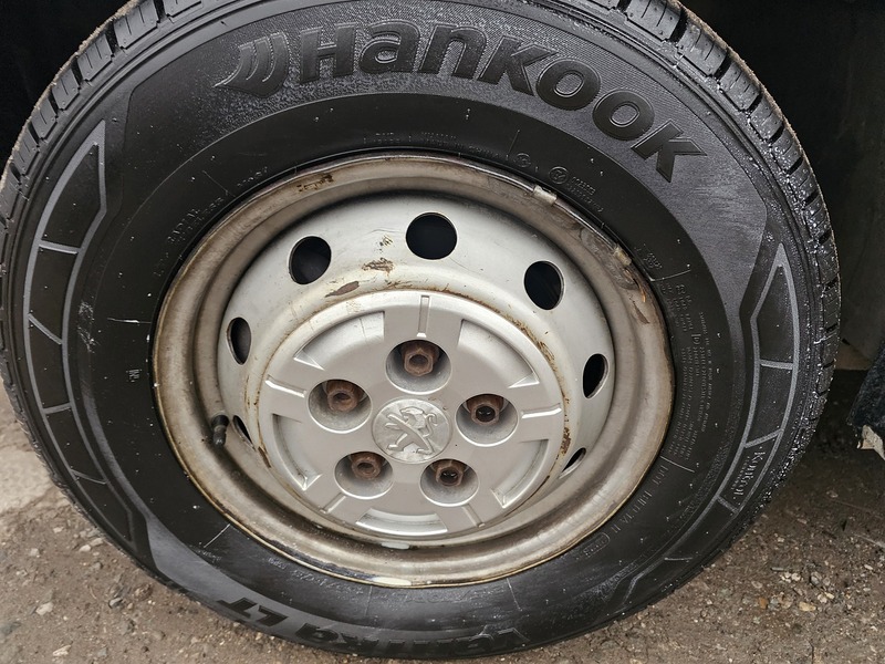 Used Peugeot Boxer 2019 for sale - 76628580: Photo 31