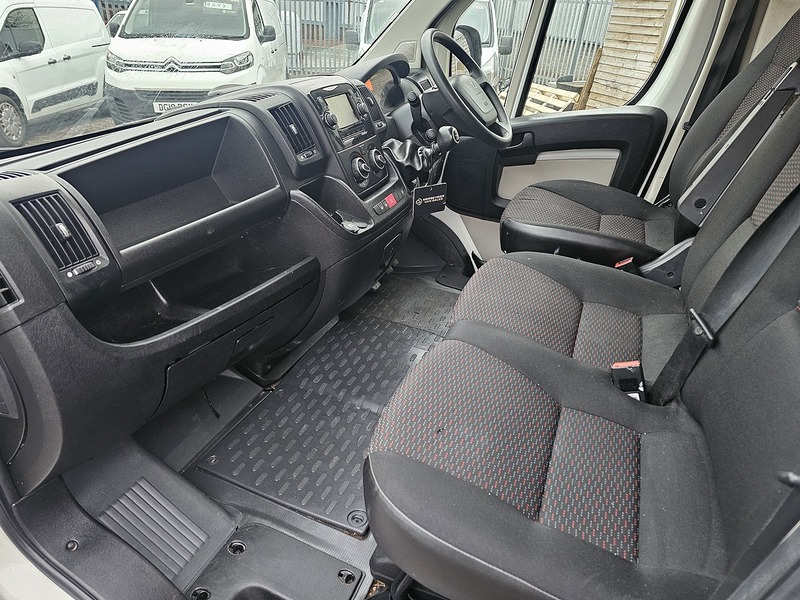 Used Peugeot Boxer 2019 for sale - 76628580: Photo 34