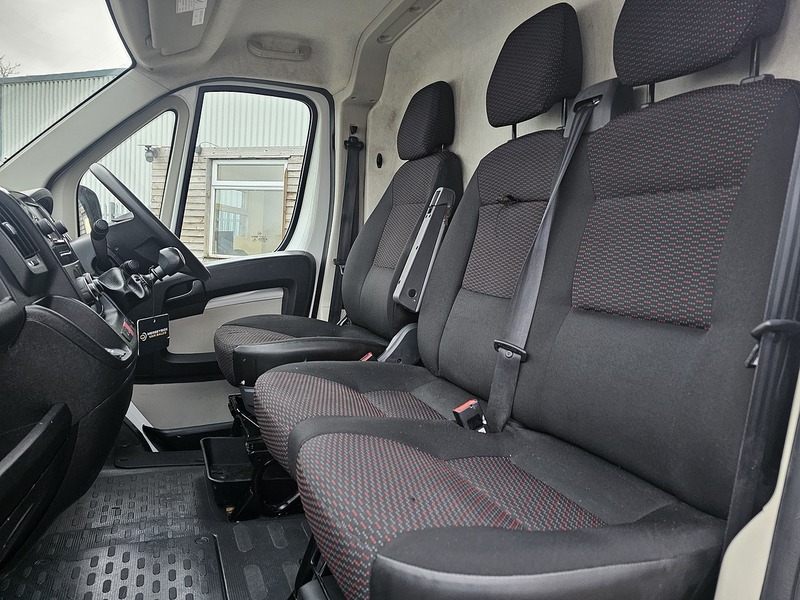 Used Peugeot Boxer 2019 for sale - 76628580: Photo 36