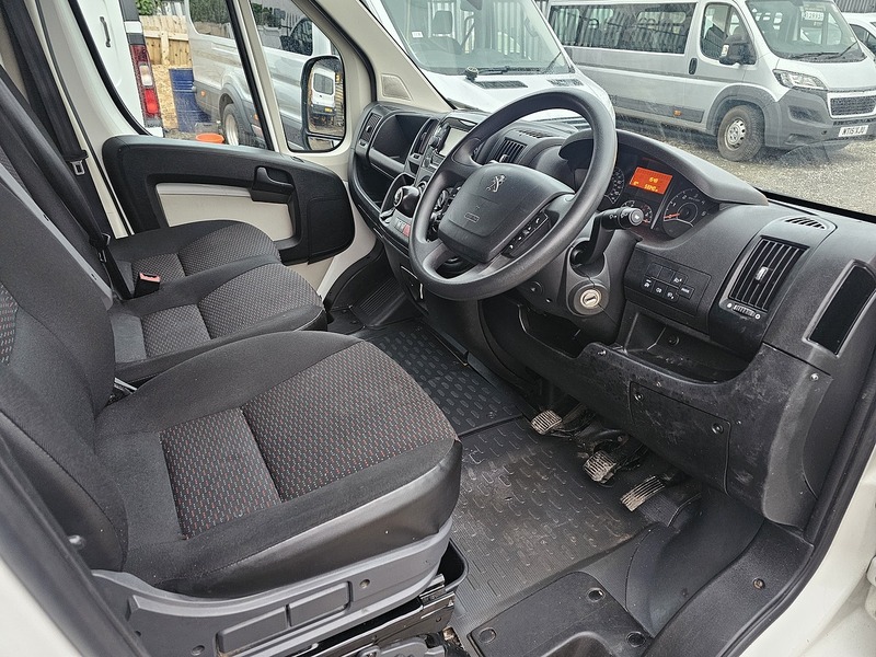 Used Peugeot Boxer 2019 for sale - 76628580: Photo 38