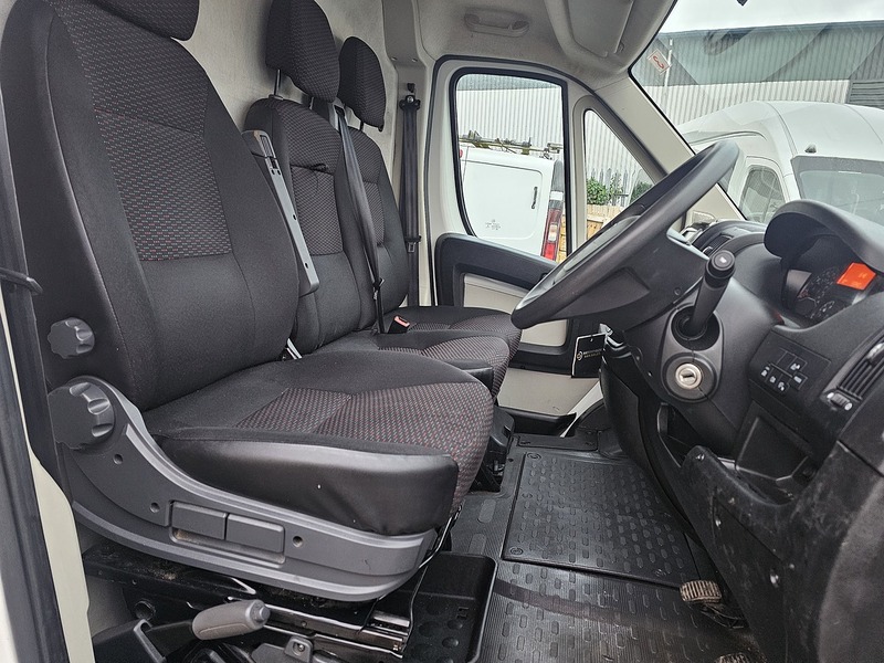 Used Peugeot Boxer 2019 for sale - 76628580: Photo 40