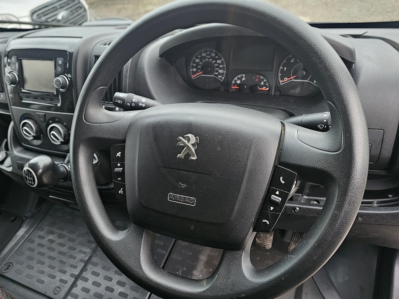 Used Peugeot Boxer 2019 for sale - 76628580: Photo 42
