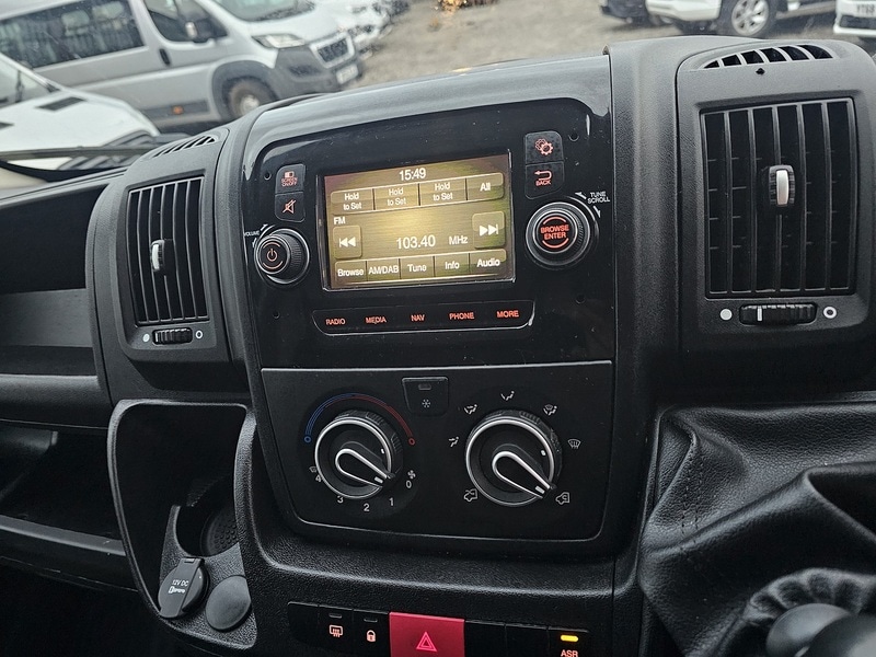 Used Peugeot Boxer 2019 for sale - 76628580: Photo 47