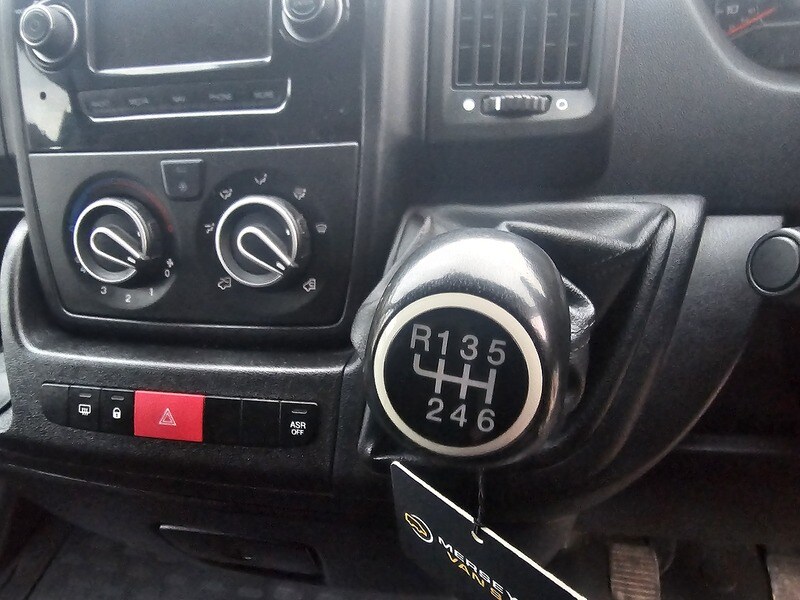 Used Peugeot Boxer 2019 for sale - 76628580: Photo 48