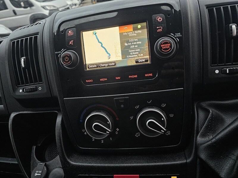 Used Peugeot Boxer 2019 for sale - 76628580: Photo 50