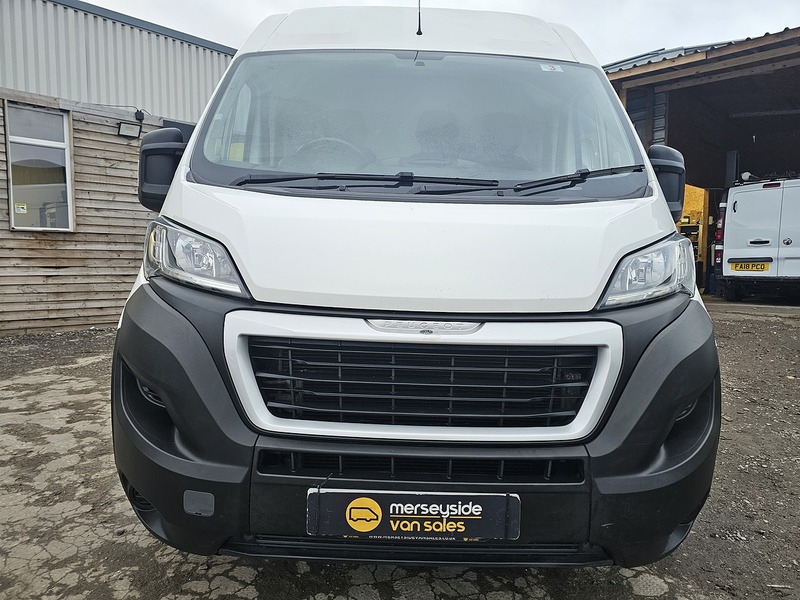 Used Peugeot Boxer 2019 for sale - 76628580: Photo 6
