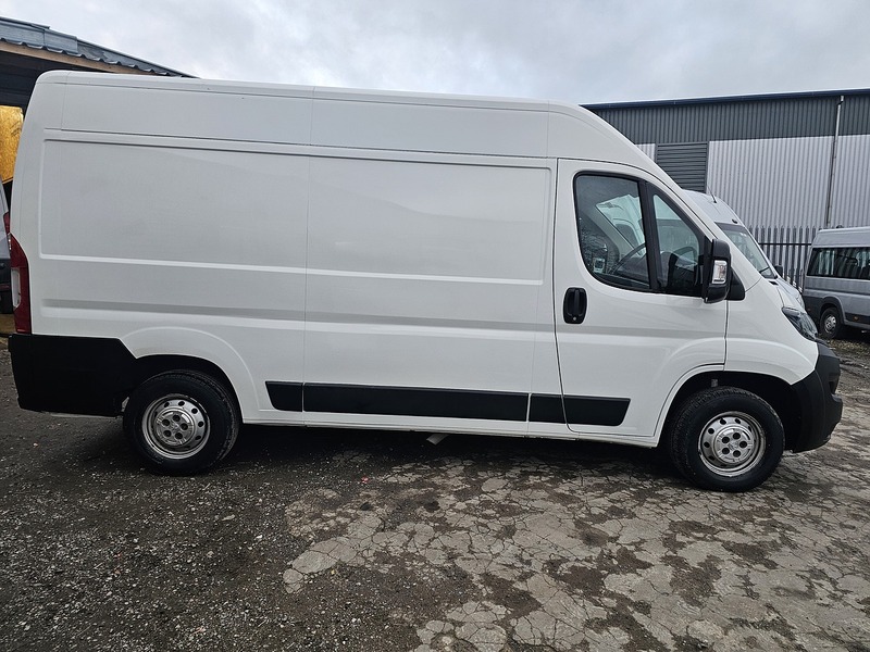 Used Peugeot Boxer 2019 for sale - 76628580: Photo 9