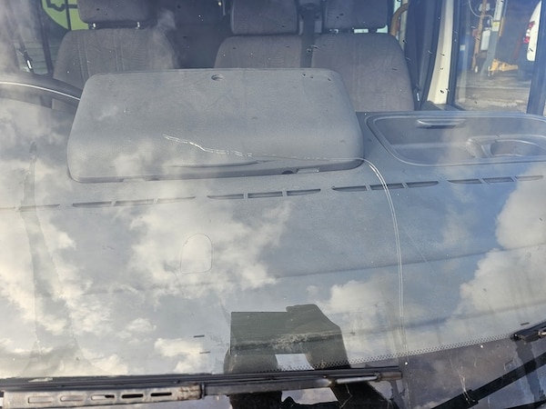 Used Ford Transit 2006 for sale - 76210991: Photo 16
