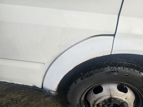 Used Ford Transit 2006 for sale - 76210991: Photo 18