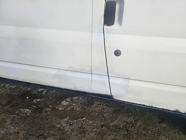 Used Ford Transit 2006 for sale - 76210991: Photo 19