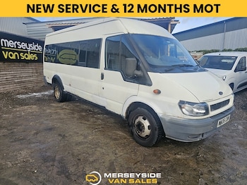 Ford - Transit