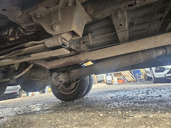 Used Ford Transit 2006 for sale - 76210991: Photo 23