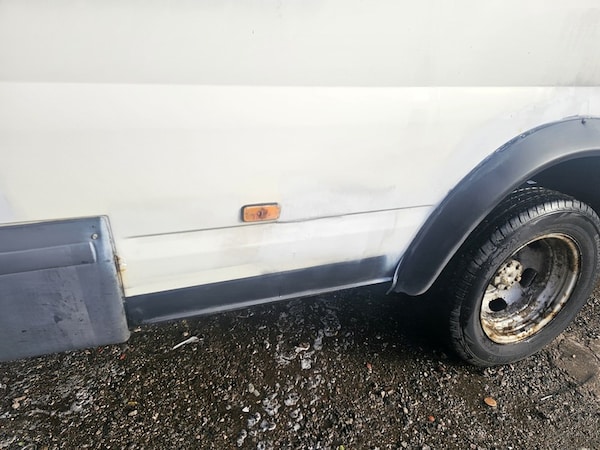 Used Ford Transit 2006 for sale - 76210991: Photo 27
