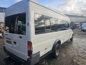 Used Ford Transit 2006 for sale - 76210991: Photo 2