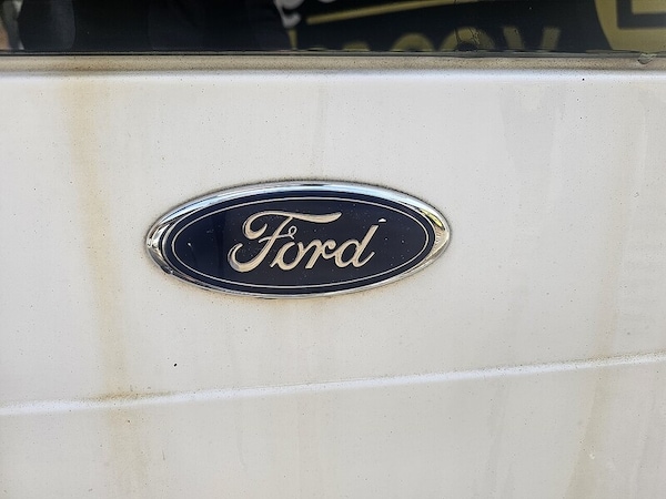 Used Ford Transit 2006 for sale - 76210991: Photo 31