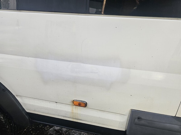 Used Ford Transit 2006 for sale - 76210991: Photo 32