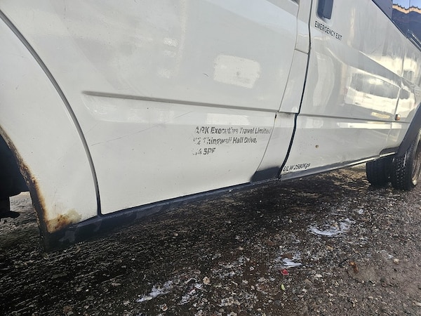 Used Ford Transit 2006 for sale - 76210991: Photo 33