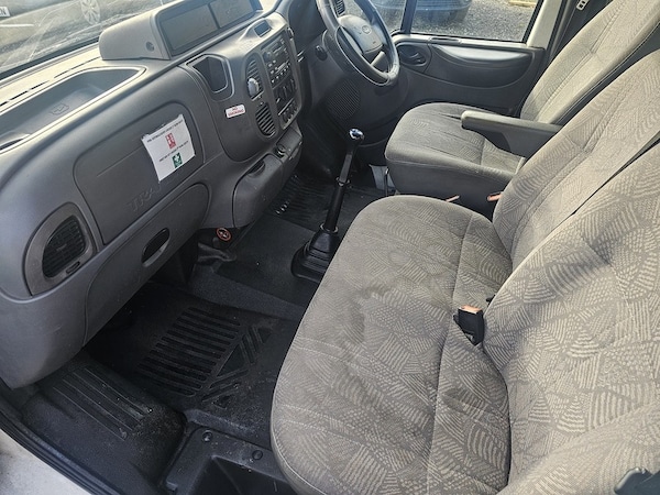 Used Ford Transit 2006 for sale - 76210991: Photo 34