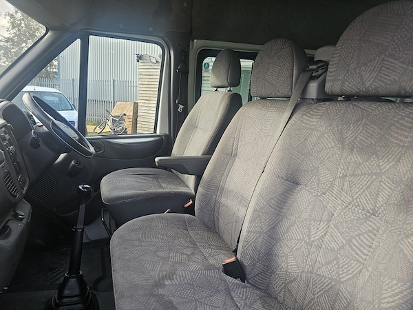 Used Ford Transit 2006 for sale - 76210991: Photo 36