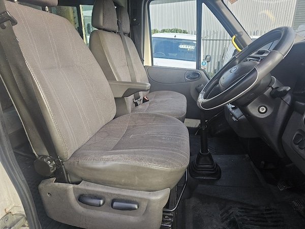 Used Ford Transit 2006 for sale - 76210991: Photo 41
