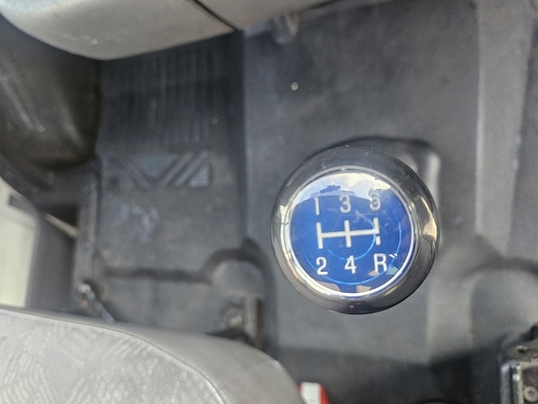 Used Ford Transit 2006 for sale - 76210991: Photo 45