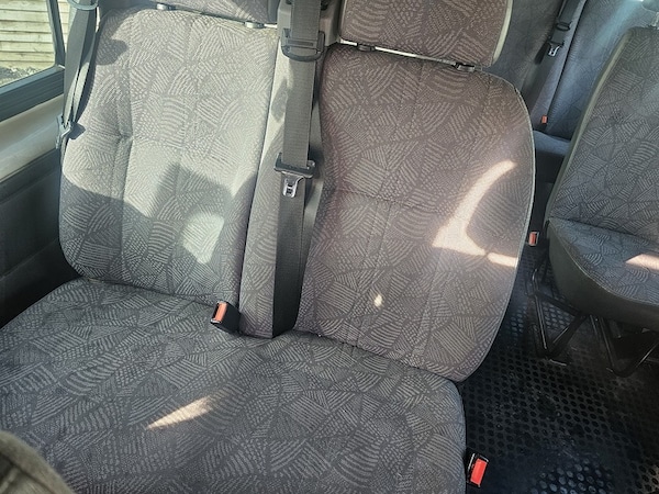 Used Ford Transit 2006 for sale - 76210991: Photo 47
