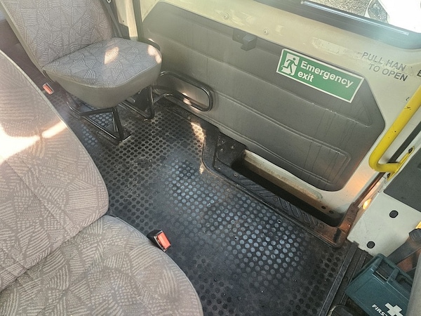 Used Ford Transit 2006 for sale - 76210991: Photo 48