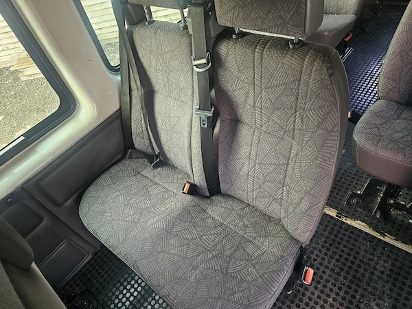 Used Ford Transit 2006 for sale - 76210991: Photo 52