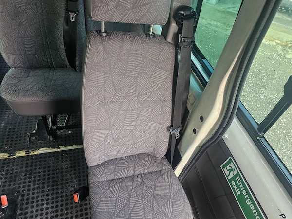 Used Ford Transit 2006 for sale - 76210991: Photo 53