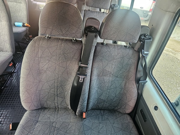 Used Ford Transit 2006 for sale - 76210991: Photo 57