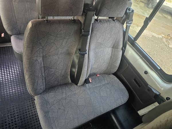 Used Ford Transit 2006 for sale - 76210991: Photo 58