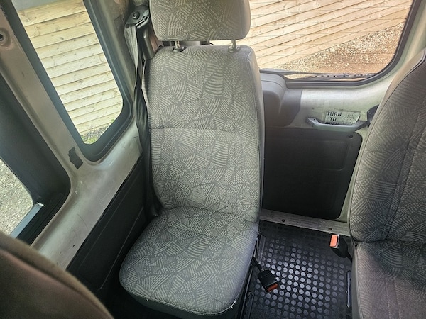 Used Ford Transit 2006 for sale - 76210991: Photo 59