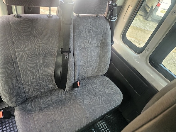 Used Ford Transit 2006 for sale - 76210991: Photo 60