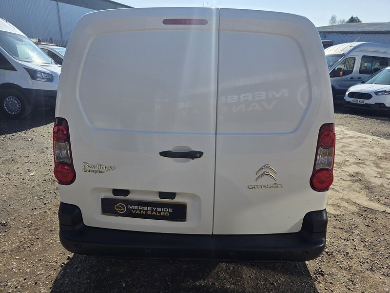 Used Citroen Berlingo 2018 for sale - 78118509: Photo 11