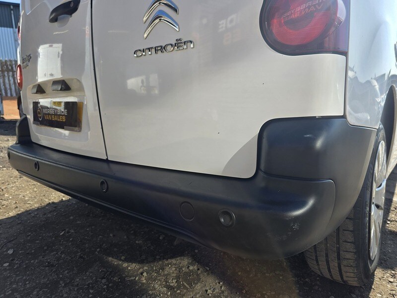 Used Citroen Berlingo 2018 for sale - 78118509: Photo 19