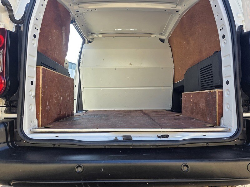 Used Citroen Berlingo 2018 for sale - 78118509: Photo 24