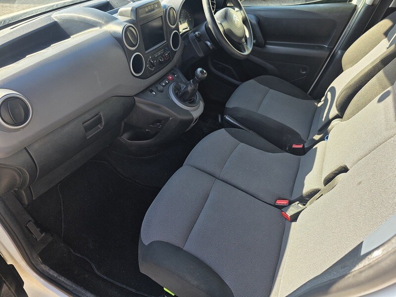 Used Citroen Berlingo 2018 for sale - 78118509: Photo 29