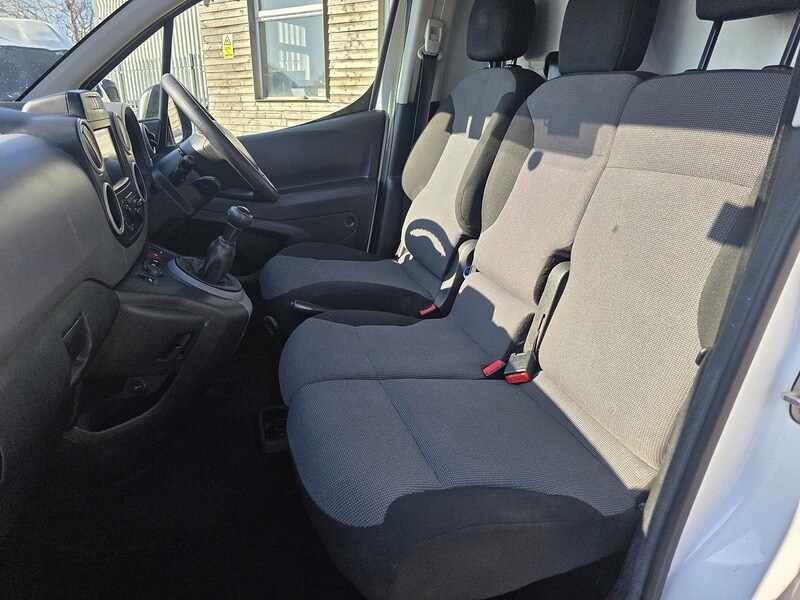 Used Citroen Berlingo 2018 for sale - 78118509: Photo 30
