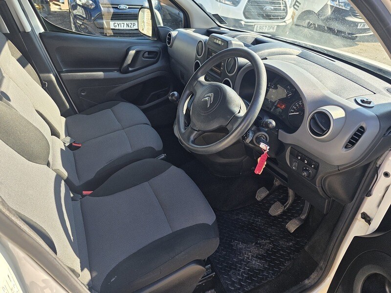Used Citroen Berlingo 2018 for sale - 78118509: Photo 31