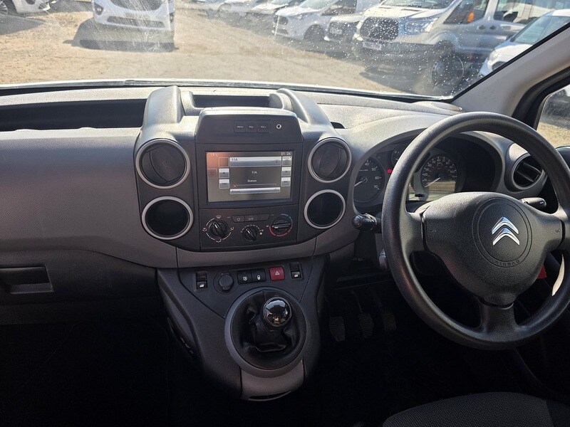 Used Citroen Berlingo 2018 for sale - 78118509: Photo 33
