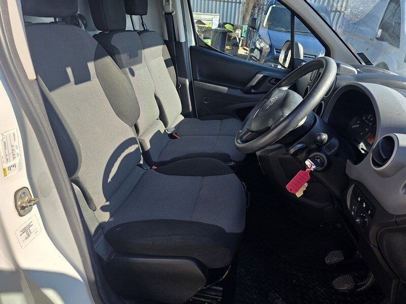 Used Citroen Berlingo 2018 for sale - 78118509: Photo 34