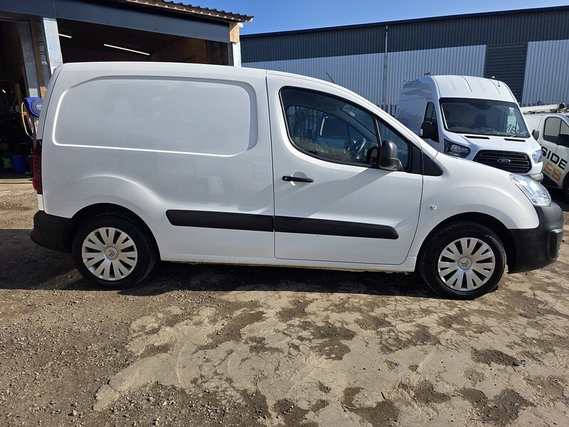 Used Citroen Berlingo 2018 for sale - 78118509: Photo 8