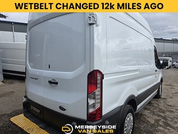 Used Ford Transit 2018 for sale - 79130041: Photo