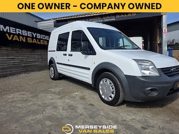 Used Ford Transit Connect 2012 for sale - 78686176: Photo