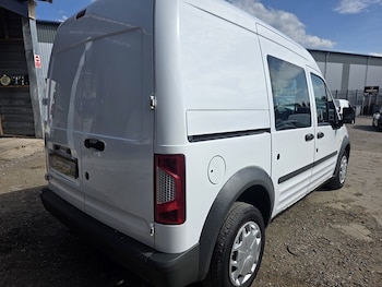 Used Ford Transit Connect 2012 for sale - 78686176: Photo