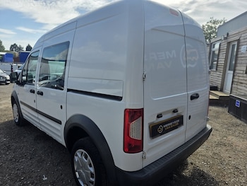 Used Ford Transit Connect 2012 for sale - 78686176: Photo