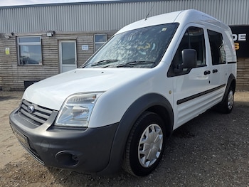 Used Ford Transit Connect 2012 for sale - 78686176: Photo