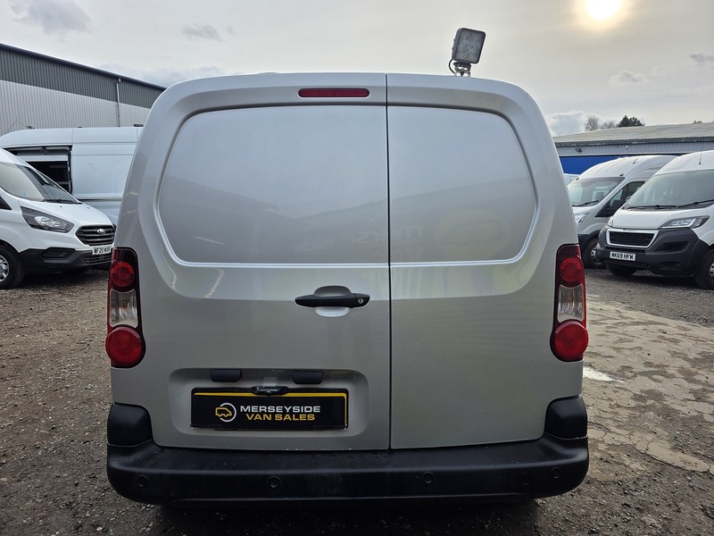 Used Peugeot Partner 2019 for sale - 77577915: Photo 11